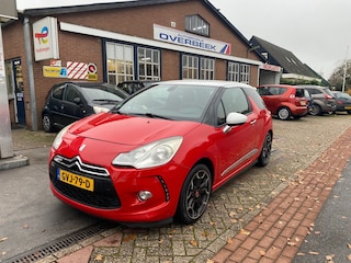 Citroën DS3 1.6 THP Sport Chic