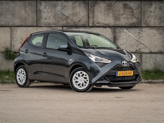 Toyota Aygo 1.0 VVT-i X-Play | 2020 | CarPlay | Camera | Airco | Zuinig