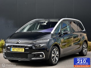 Citroën C4 Picasso 130pk Shine I Pano I Trekhaak I