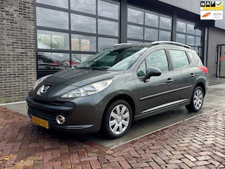 Peugeot 207 SW 1.6 VTi XS | Autm | Pano | Trekhaak | Airco | Radio |