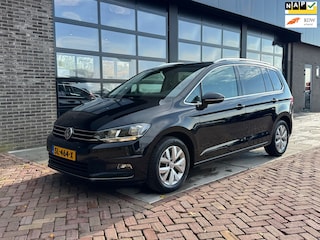 Volkswagen Touran 1.4 TSI Highline 7p | Navi | Clima | Cruise | Stoelverwarming |