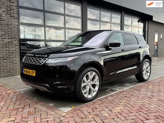 Land Rover Range Rover Evoque 2.0 P250 AWD Autobiography | Meridian | Keyless | Navi | Clima | Cruise |