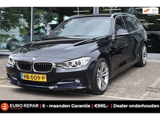 BMW 3-serie Touring 316d Executive NL-AUTO NAP!