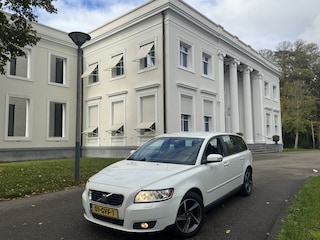 Volvo V50 1.8 Edition II, FACELIFTSERIE