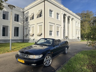 Saab 9-3 Cabrio 2.3 SE AUT