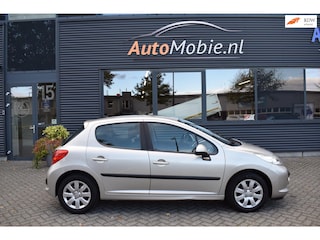 Peugeot 207 1.6 VTi XS clima /navi /trekhaak