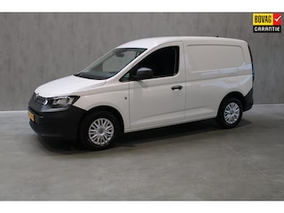 Volkswagen Caddy Cargo 2.0 TDI Trend 102PK Parkeersensoren Prijs is Rijklaar