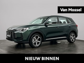 MG ZS Hybrid+ 1.5 Hybrid+ Comfort | Voorraad Voordeal | €3.000 Korting | OP = OP | 7 Jaar Garantie