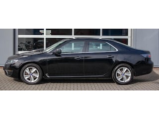 Saab 9-5 2.0T Linear automaat Hirsch