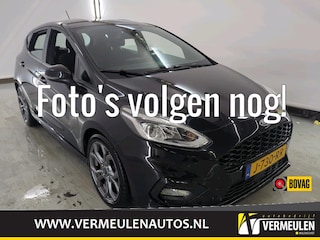 Ford Fiesta 1.0 EcoBoost 95PK ST-Line + 17"/ Navi/ Clima/ Cruise/ CarPlay/ NL auto