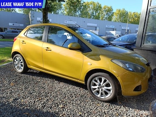 Mazda 2 1.3 S-VT Olympia Sport