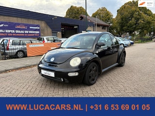 Volkswagen Beetle New 2.0 Highline