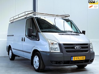 Ford Transit 280M 2.2 TDCI Economy Edition 1e Eigenaar|Airco|BTW