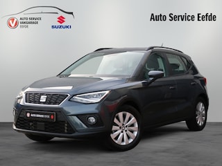 Seat Arona 1.0 TSI Style Business Intense / AUTOMAAT/ TREKHAAK/ KEYLESS