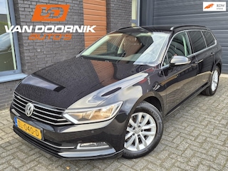 Volkswagen Passat Variant 1.4 TSI ACT 150PK Comfortline Navigatie/Trekhaak/Adaptive Cruise Control