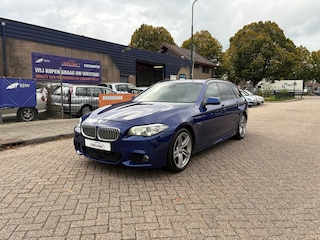 BMW 5-serie Touring 535xd High Executive