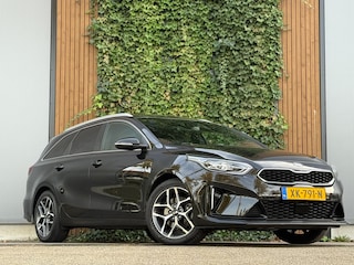 Kia Ceed Sportswagon 1.0 T-GDi GT-Line|PANO|STOEL-STUUR VERWARMING|DEALER