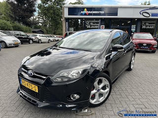 Ford Focus 1.0 EcoBoost Titanium ST-Line NweMotor+distributie+koppeling|Navi|Climate|Cruise