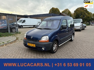 Renault Kangoo 1.6-16V Privilège AIRCO EXPORT