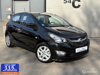 Opel Karl 1.0 ecoFLEX Cosmo stoelverwarming/cruise controle