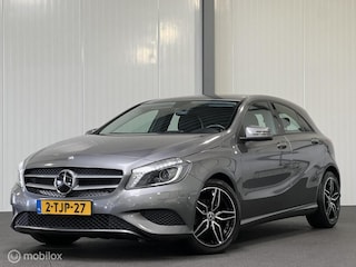 Mercedes-Benz A-klasse 180 CDI Ambition [ NAP xenon navigatie ]