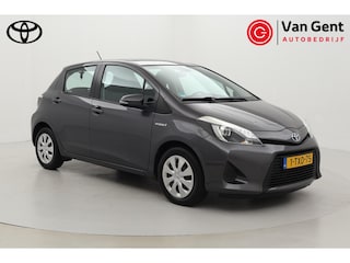 Toyota Yaris 1.5 Hybrid Aspiration | Cruise Control | Clima | Camera | Bluetooth