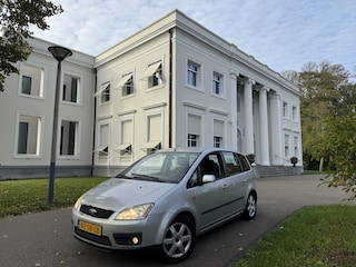 Ford C-MAX Focus 1.6-16V Futura