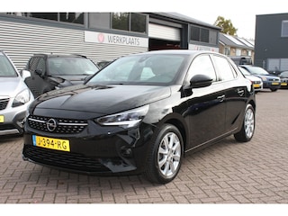 Opel Corsa 1.2 Elegance Apple Carplay/Andriod