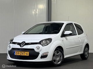 Renault Twingo 1.5 dCi Collection [ NAP airco cruise ]