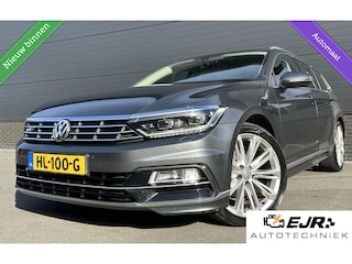 Volkswagen Passat Variant 1.6 TDI DSG R-LINE VOL! TOPSTAAT!