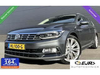 Volkswagen Passat Variant 1.6 TDI DSG R-LINE VOL! TOPSTAAT!