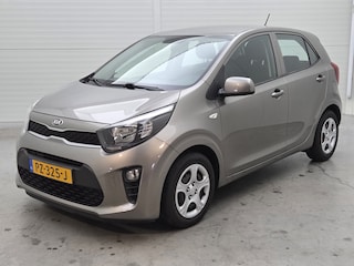 Kia Picanto 1.0 CVVT EconomyPlusLine | Airco | Radio |*