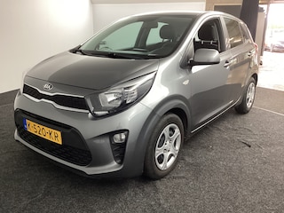 Kia Picanto 1.0 DPi ComfortLine | Automaat | Airco | Radio |*