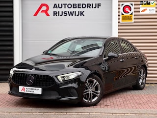 Mercedes-Benz A-klasse 200 Edition Premium Sfeer/Camera/Navi