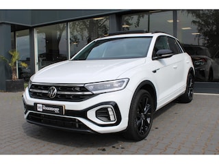Volkswagen T-Roc 1.5 TSI R-Line PANO NAVI CAMERA LED VIRTUAL DSG7