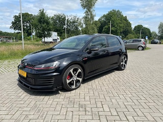 Volkswagen Golf 7 GTI 2.0 TSI 220pk DSG / Aut. Full Options 149dkm!!