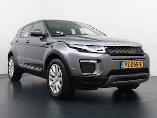 Land Rover Range Rover Evoque 2.0 eD4 Urban Series SE