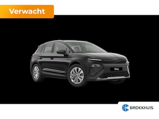 Skoda Elroq Business Edition - Tour | Cruise control met speedlimiter | Driving mode select | Mechanisch wegklapbare trekhaak