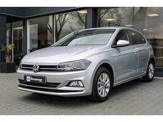 Volkswagen Polo 1.0 TSI HIGHLINE PDC DSG7 110PK