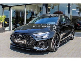 Audi A3 Sportback 2.5 TFSI RS3 QUATTRO PANO B&O KERAMISCH 360 PERFORMANCE