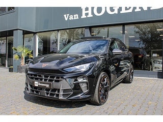 Cupra Terramar 1.5 TSI e-Hybrid VZ Performance PANO SENHEISER 360CAM LEER