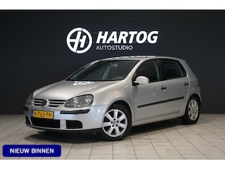 Volkswagen Golf 1.4 FSI Trendline