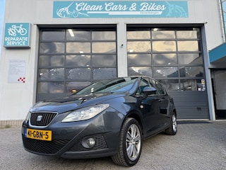 Seat Ibiza 1.4 Stylance