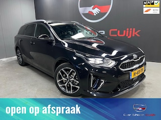 Kia Ceed Sportswagon 1.0 T-GDi GT-Line | Stuur & Stoel verwarming | CarPlay