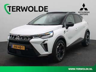 Mitsubishi ASX 1.8 HEV AT Instyle €2.000 Korting | Harman Kardon | Google Build-in | Led verlichting