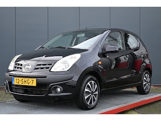 Nissan Pixo 1.0 Acenta airco