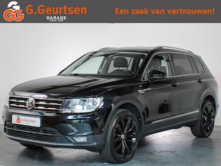 Volkswagen Tiguan 1.5 TSI Comfortline, 7-Persoons, Stoel/Stuurverwarming, Apple CarPlay/Android Auto, ACC, Navigatie