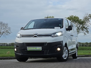 Citroën Jumpy 2.0