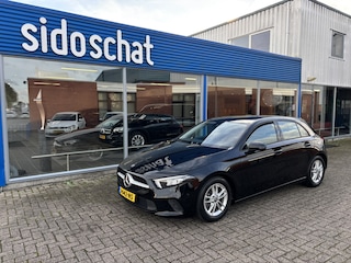 Mercedes-Benz A-klasse 160 Business Solution