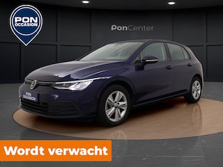 Volkswagen Golf 1.0 TSI Life | WORDT VERWACHT | Apple CarPlay | DAB+ | Parkeersensoren | Keyless | Navigatie |